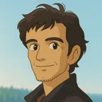 My avatar